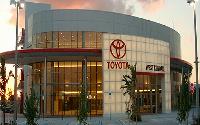 West Kendall Toyota image 2